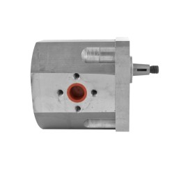 Hydraulikpumpe BG2 - Holzspalter pumpe, Euro-Flansch (Drehrichtung wählbar 8-26 ccm)