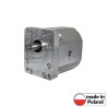 Hydraulic pump, group 2, Euro flange (displacement 8-26 ccm)