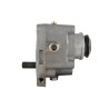 PTO GEARBOX, GROUP 2 FEMALE SHAFT QUICK-FITTING, RATIO 1:3 10KW