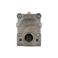 PTO GEARBOX, GROUP 2 FEMALE SHAFT QUICK-FITTING, RATIO 1:3 10KW