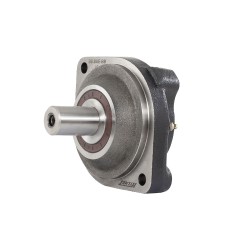 Belt Drive Support for pumps and motors, flange SAE-BB, 15T
