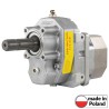PTO GEARBOX, MALE SHAFT, RATIO 1:3,0 or 1:2,0 for gear pump group 3, PZA-C-72X.NE series