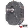 PTO gearbox - 50 kW 1:3.57 with power take-off shaft for hydraulic pumps from group 3