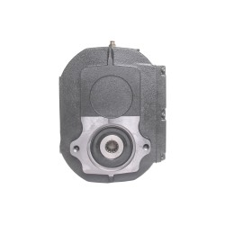 Übersetzungsgetriebe Stahlguss für Pumpen SAE-BB mit Zapfwellenstummel 1-3/8" 6 Zähne