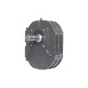 CAST IRON PTO GEARBOX, FOR GROUP 3 SAE-BB PUMPS, 6 SPLINED 1-3/8" MALE SHAFT