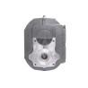 PTO gearbox - 50 kW 1:3.57 with power take-off shaft for hydraulic pumps from group 3
