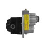 PTO GEARBOX, FEMALE SHAFT QUICK-FITTING, RATIO 1:3,0 or 1:2,0 30KW plus cast iron pump group 3 PZ30-WOM series